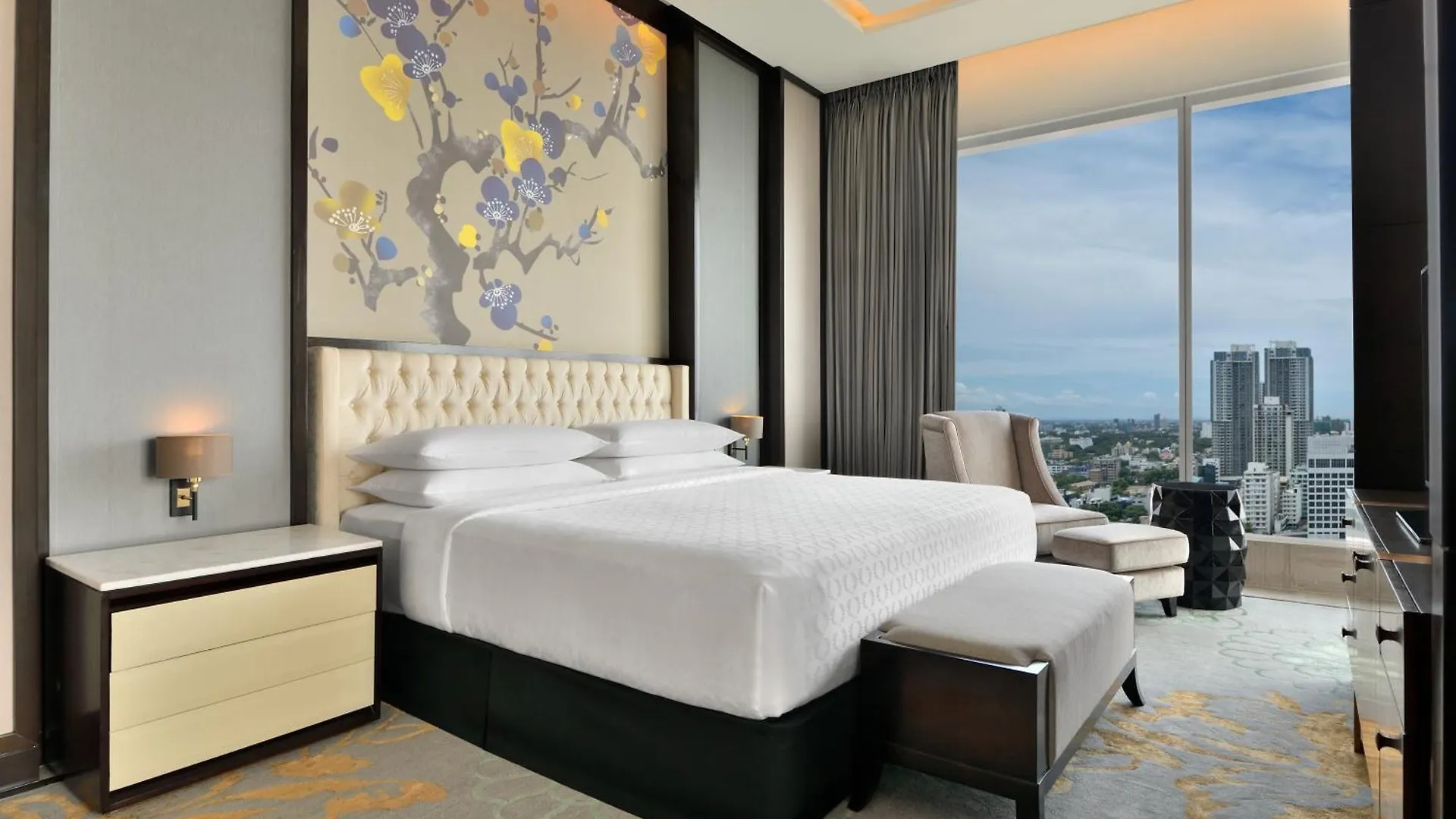 Sheraton Colombo Hotel