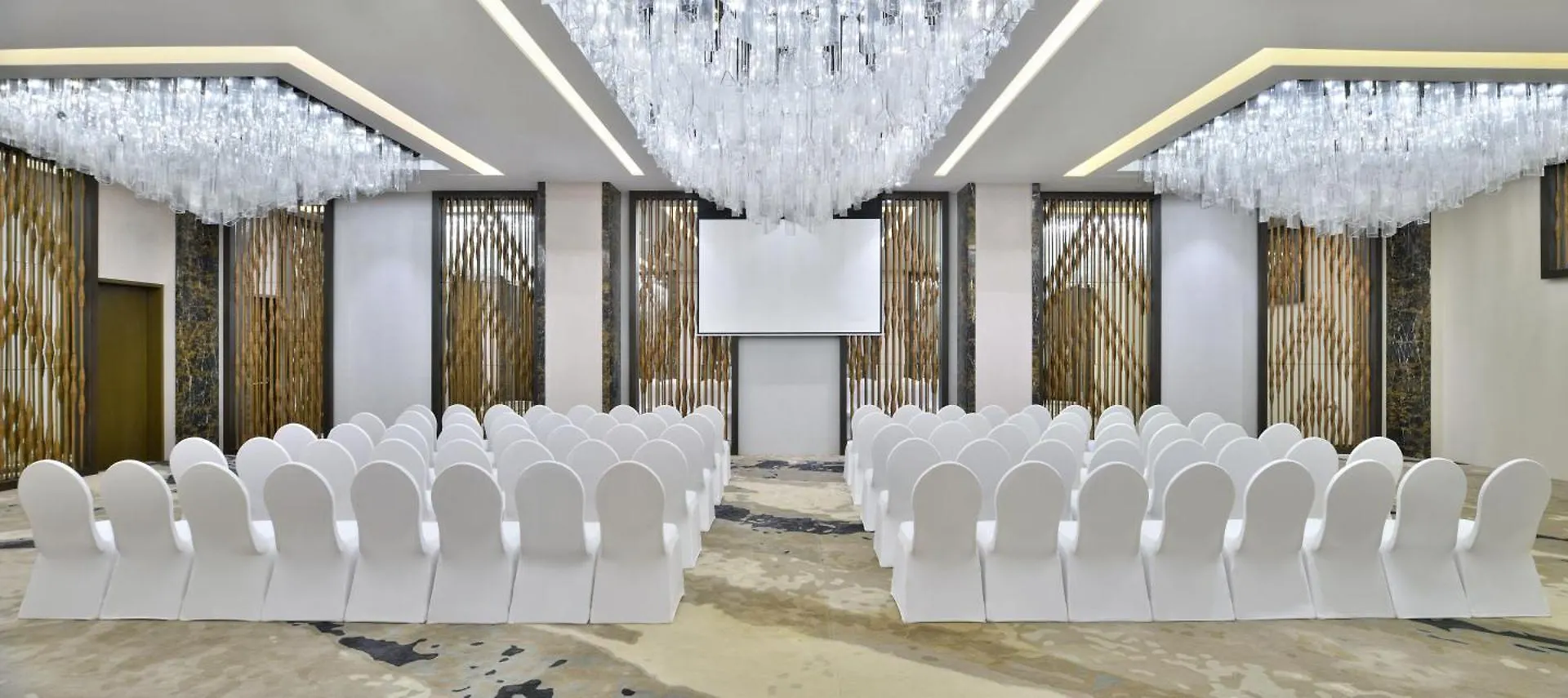 Sheraton Colombo Hotel