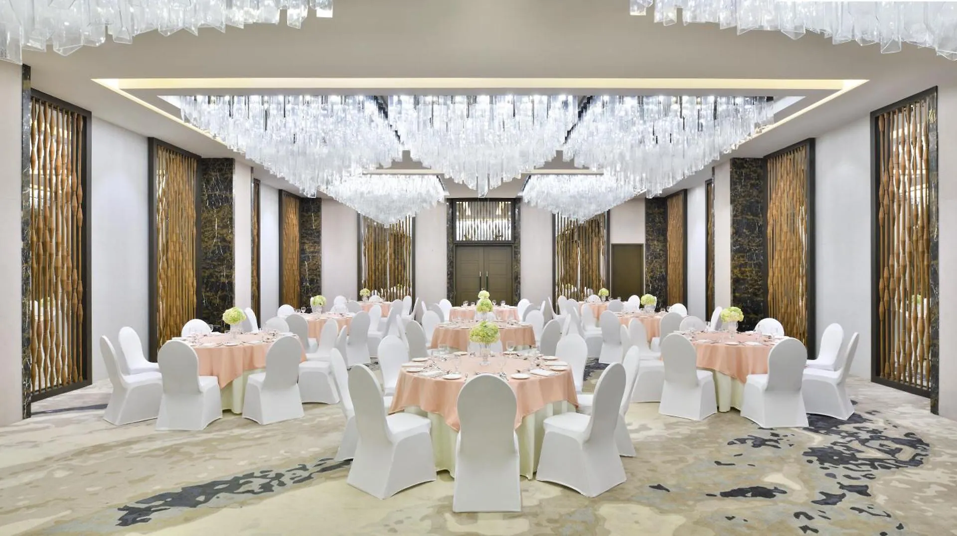 Sheraton Colombo Hotel