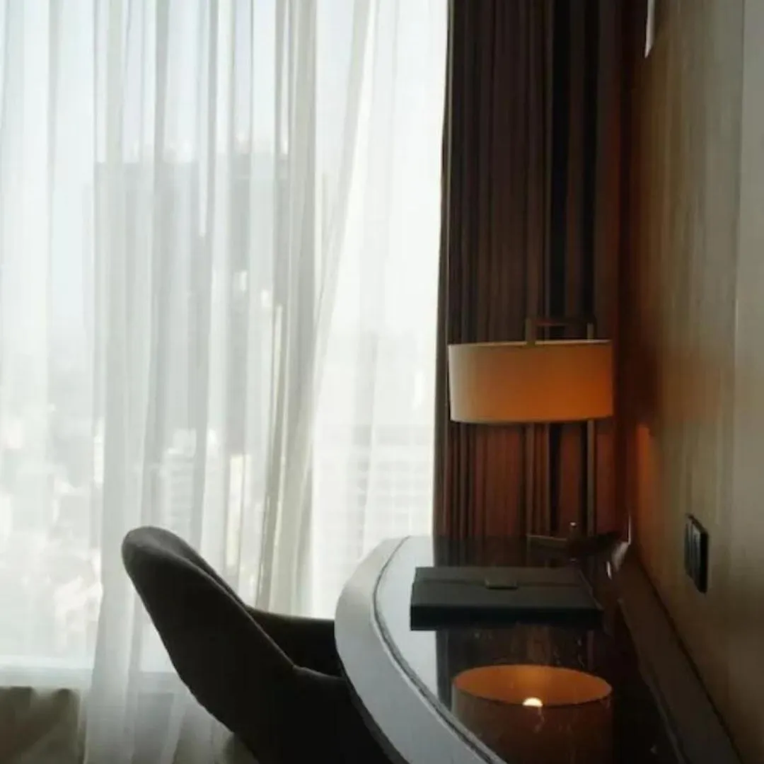 Sheraton Colombo Hotel Sri Lanka