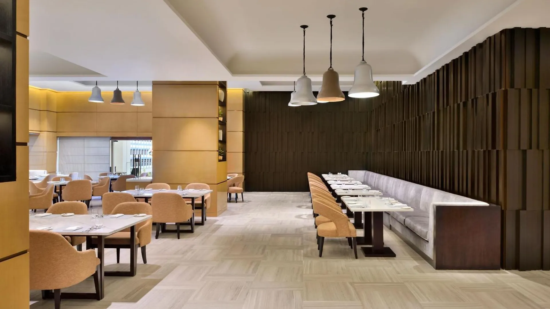 Sheraton Colombo Hotel