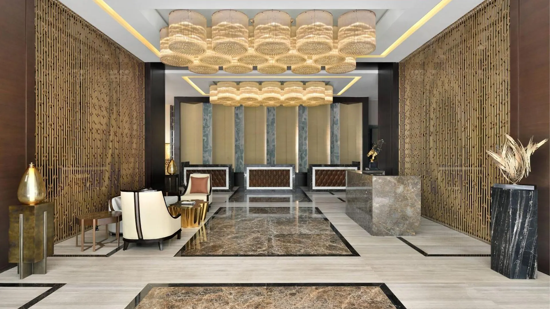 Sheraton Colombo Hotel