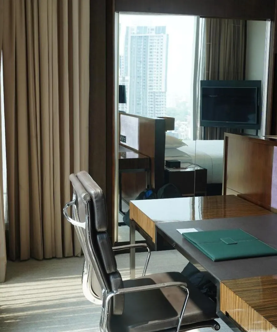 Sheraton Colombo Hotel