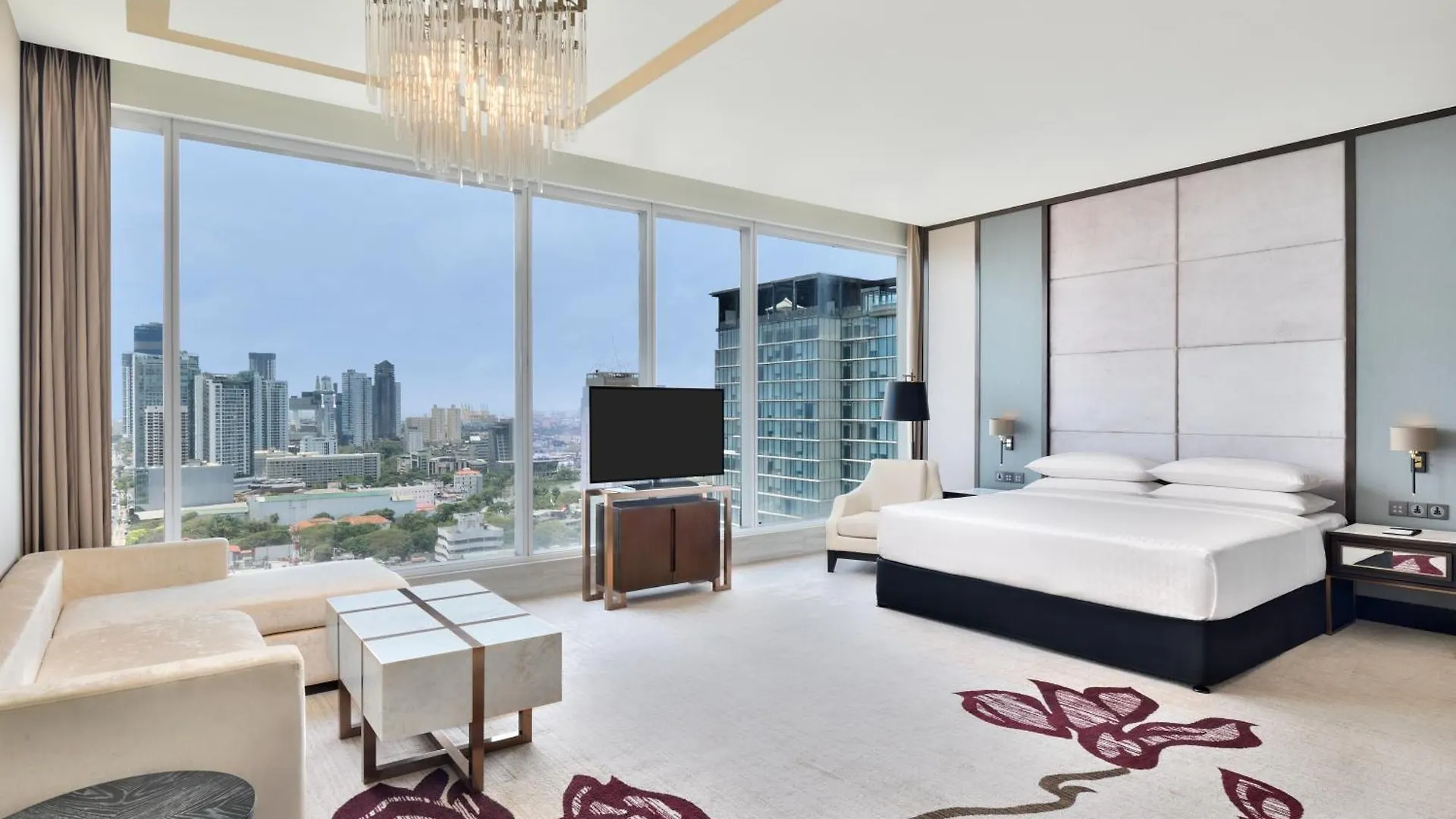 Sheraton Colombo Hotel 5*,