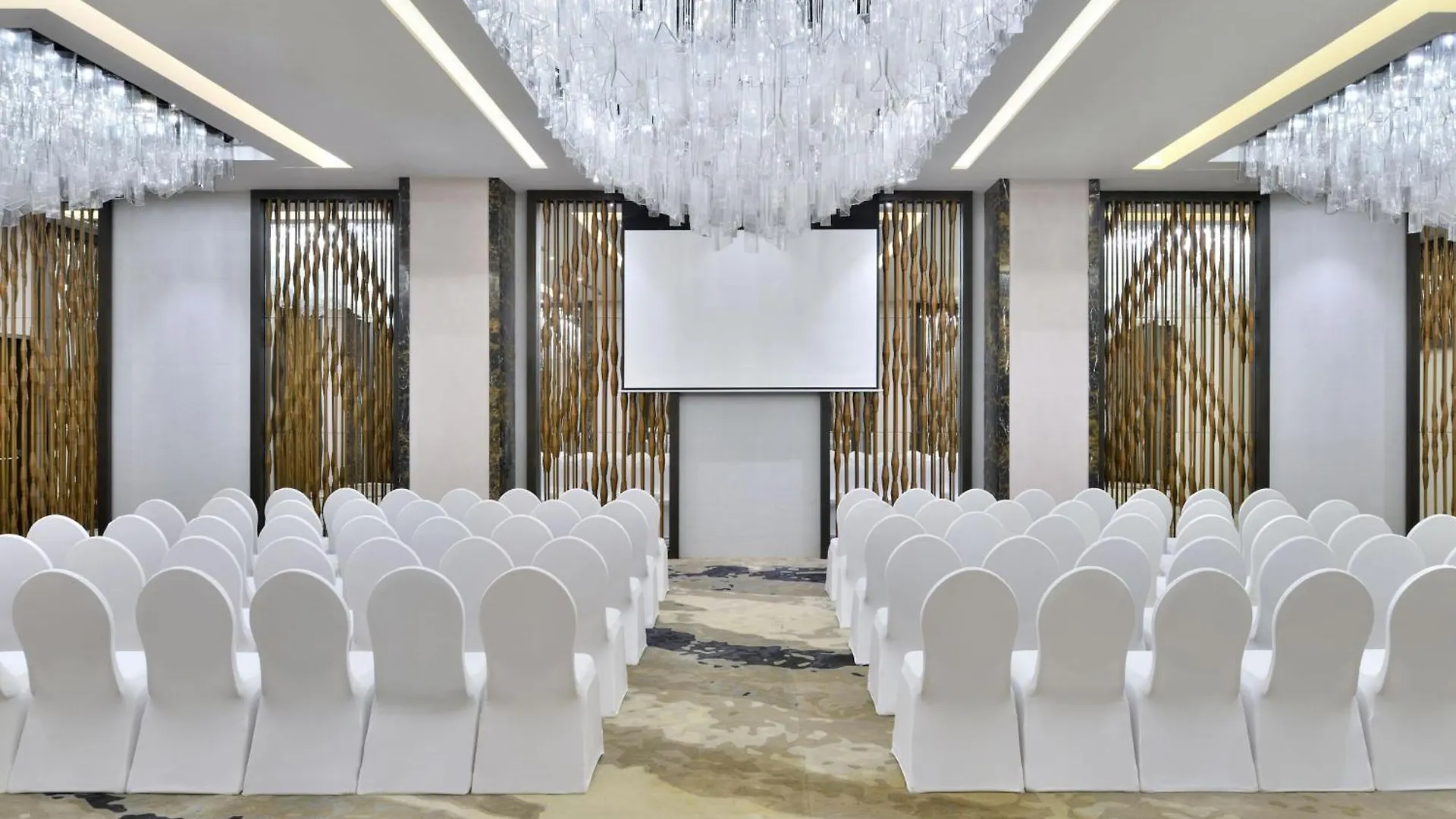 *****  Sheraton Colombo Hotel Sri Lanka
