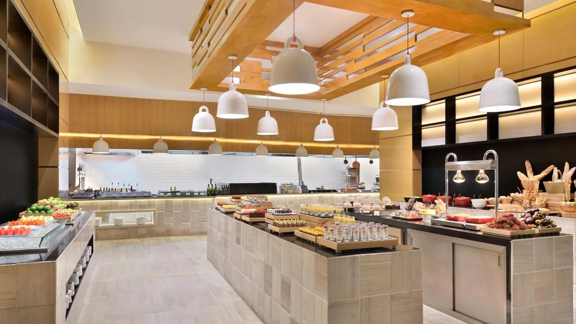 Sheraton Colombo Hotel