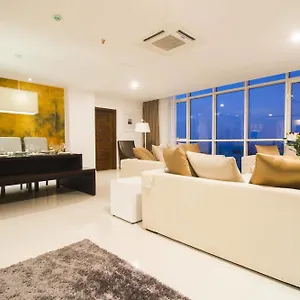 5* Otel Platinum One