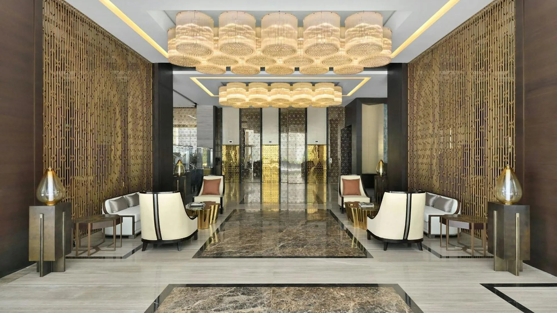 Sheraton Colombo Hotel