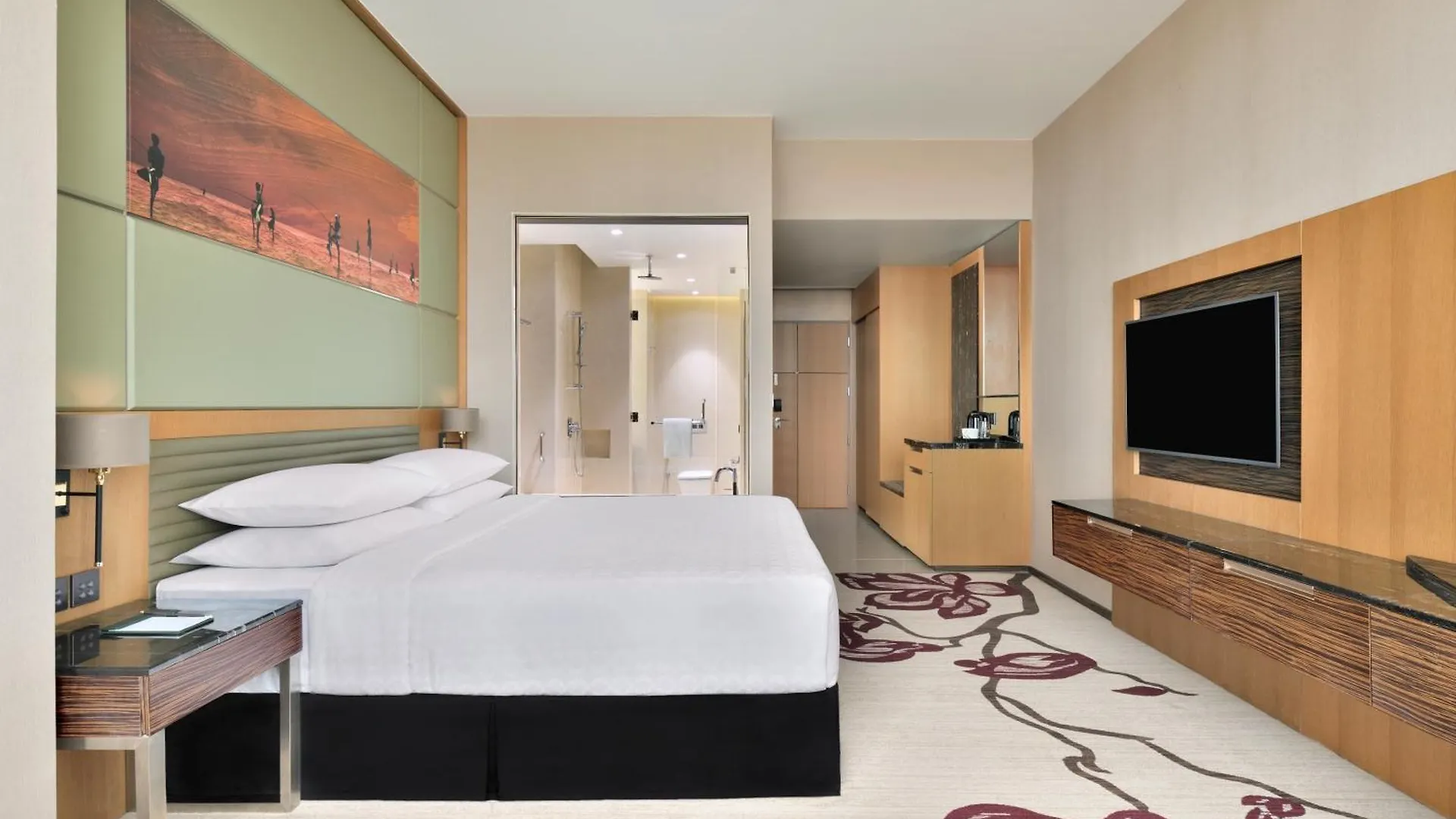 Sheraton Colombo Hotel
