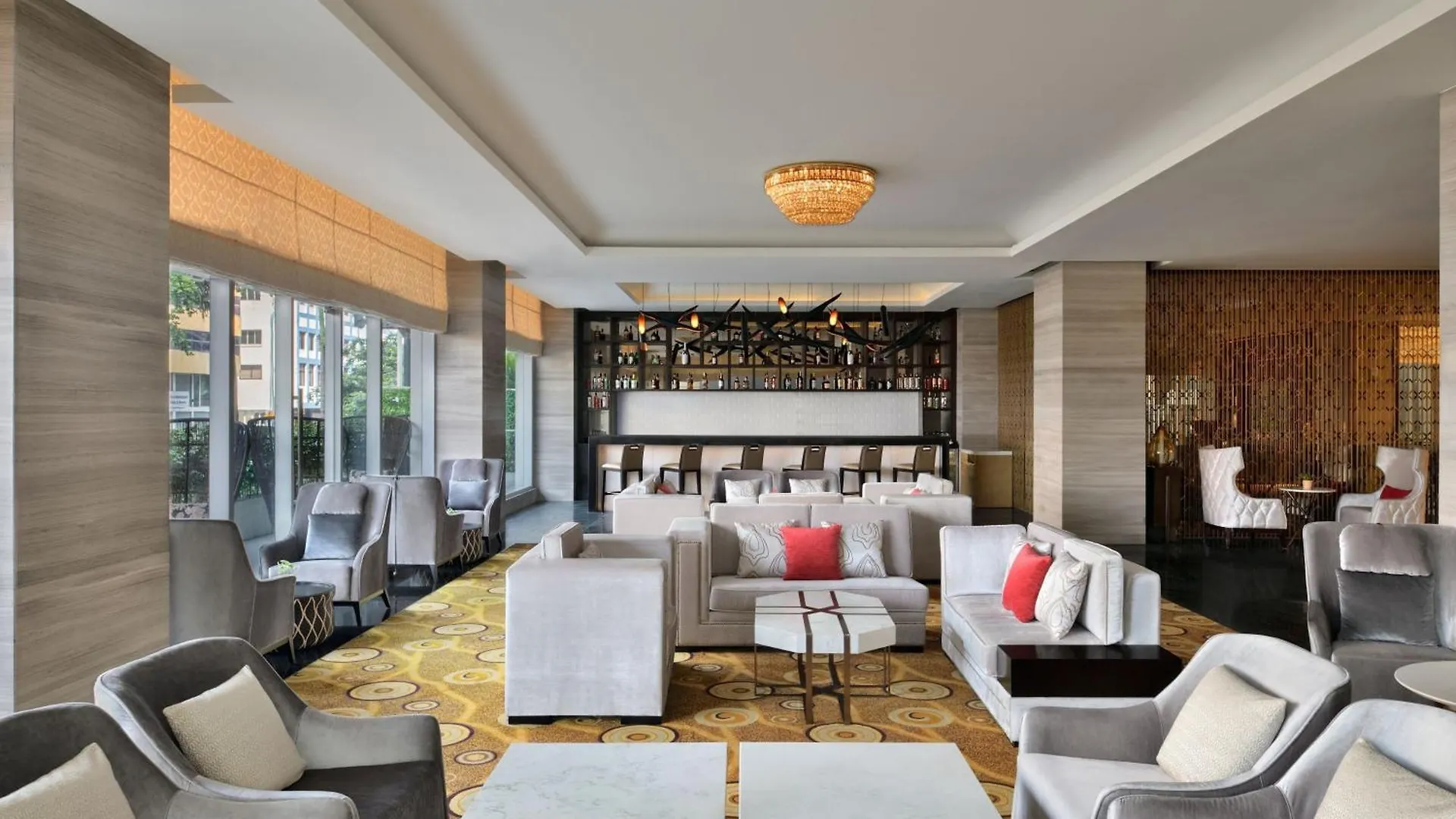 Sheraton Colombo Hotel