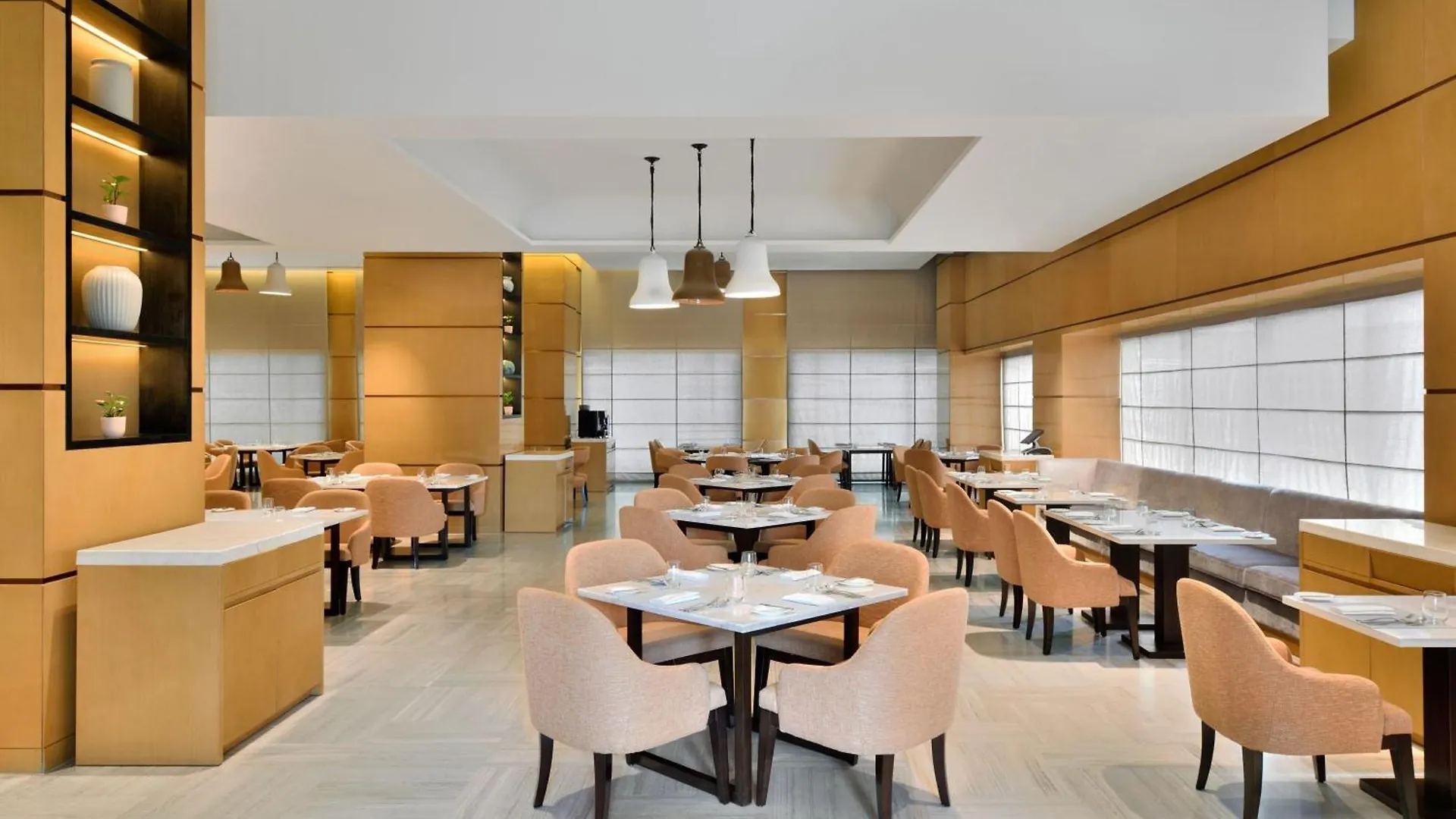 Sheraton Colombo Hotel